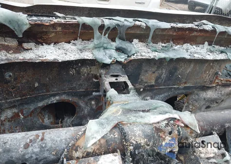 2017 Chevrolet Trax Lt из США, поврежденный, VIN 3GNCJPSB4HL133786